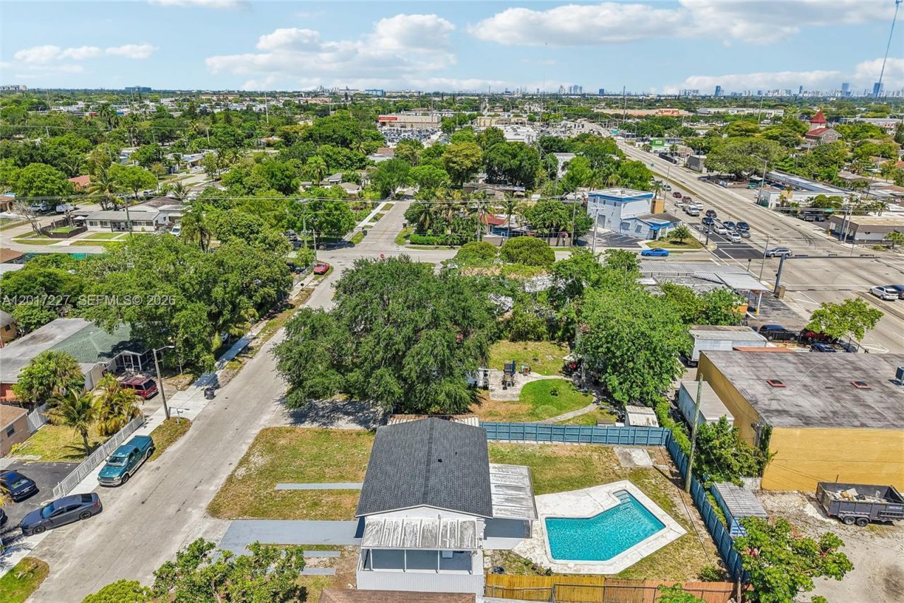 6214 Fletcher St, Hollywood, FL 33023 Photo