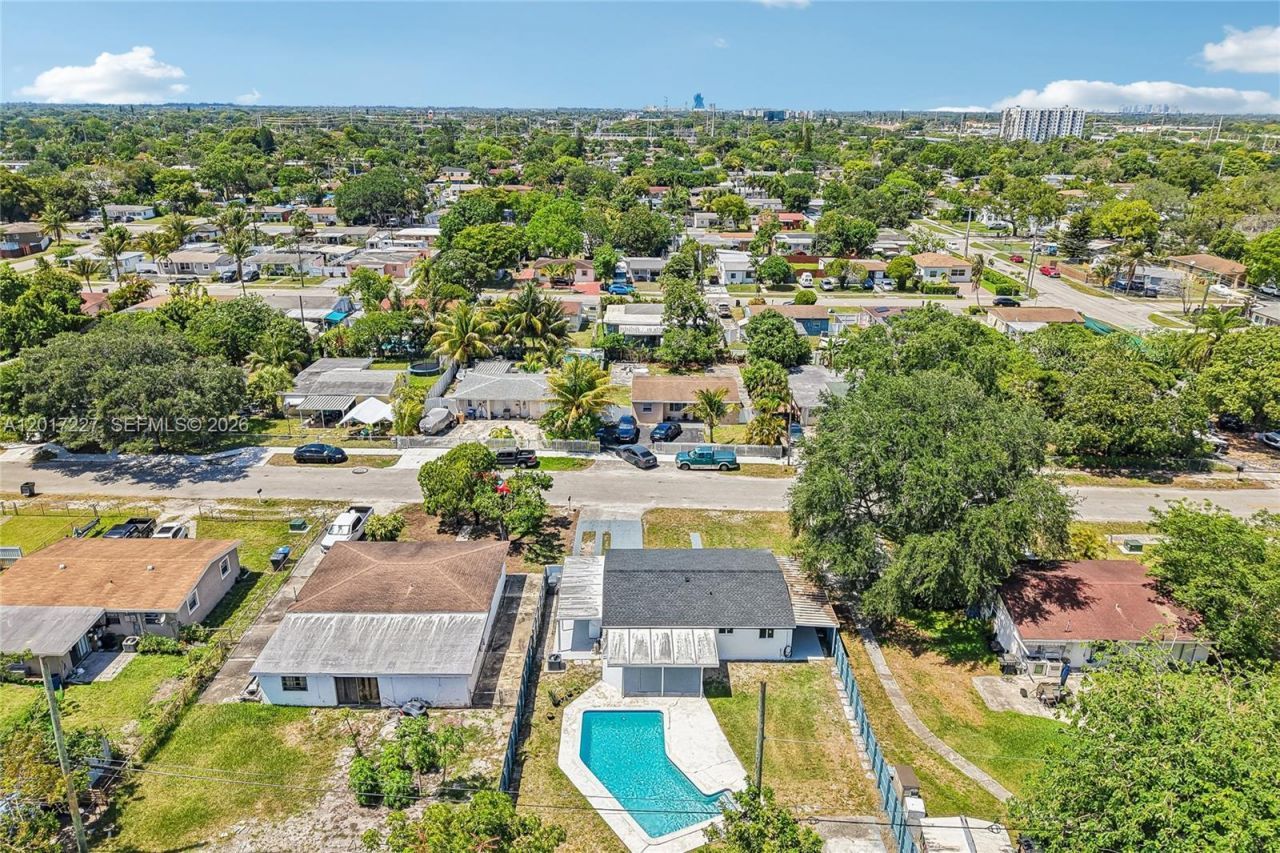 6214 Fletcher St, Hollywood, FL 33023 Photo
