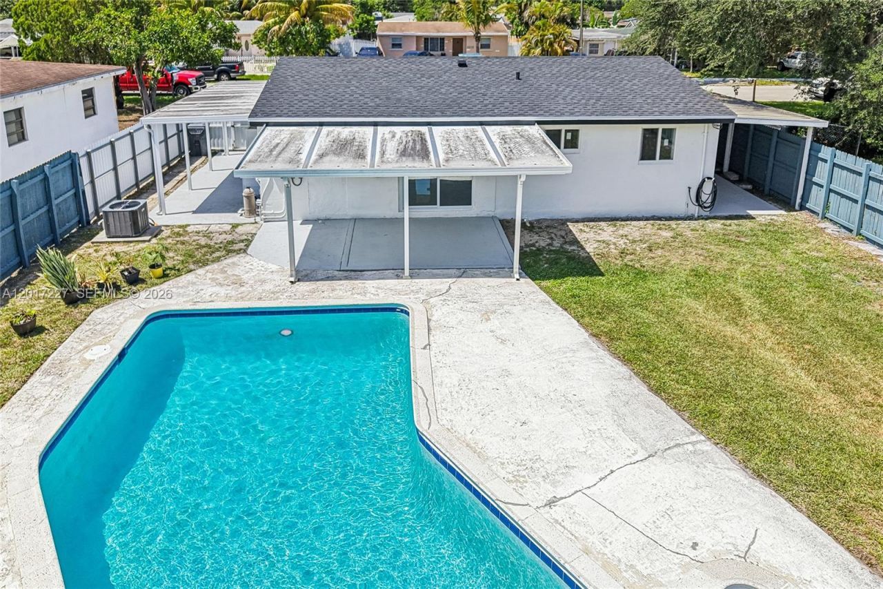 6214 Fletcher St, Hollywood, FL 33023 Photo