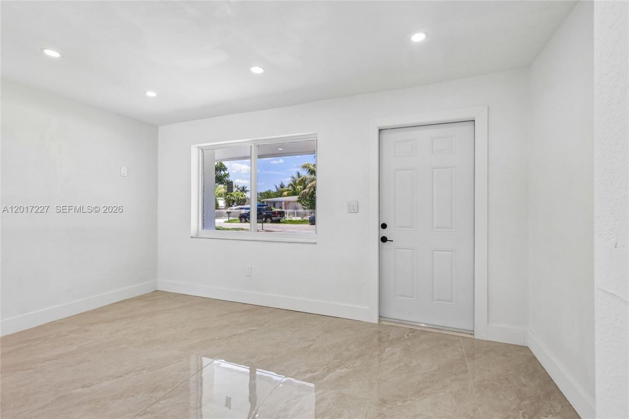 6214 Fletcher St, Hollywood, FL 33023 Photo