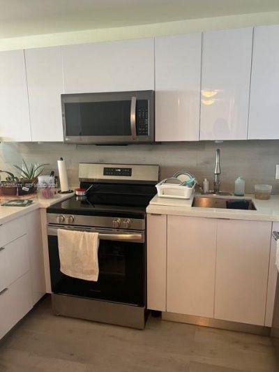 1200 NE Miami Gardens Dr , Unit 912W, Miami, FL 33179 Photo