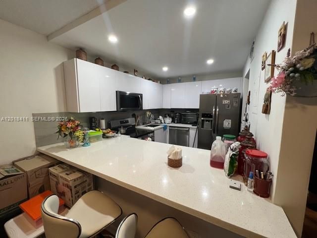 1200 NE Miami Gardens Dr , Unit 912W, Miami, FL 33179 Photo