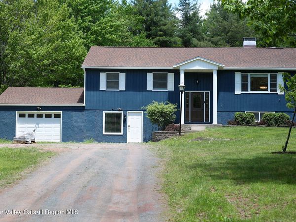 134 Magda Lane, Ashland, NY 12407
