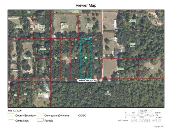 12335 Comalander Road, Fairhope, AL 36532
