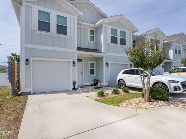 7512 Shadow Lake Drive , Panama City Beach, FL 32407