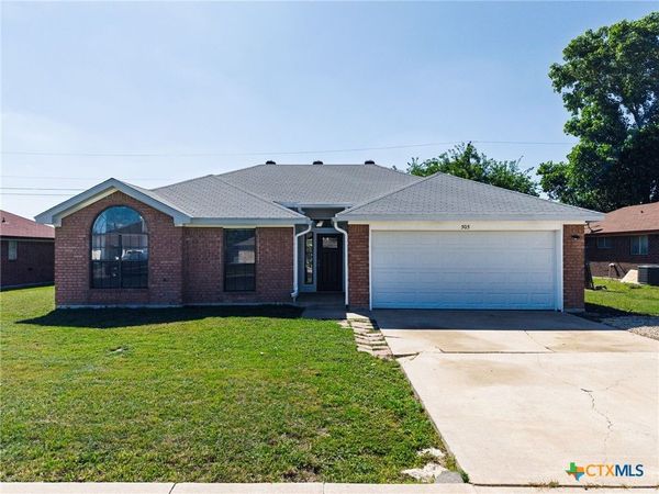 505 Lisa Lane , Killeen, TX 76543