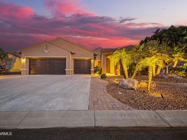 16383 W PRINCETON Avenue, Goodyear, AZ 85395