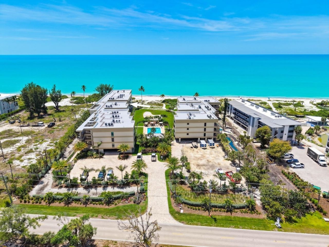 2721 W Gulf Dr, Unit 205, Sanibel, FL 33957 Photo