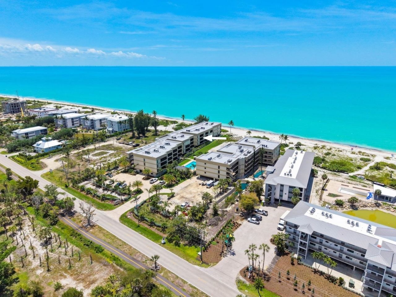 2721 W Gulf Dr, Unit 205, Sanibel, FL 33957 Photo