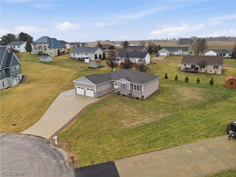 31 Shannon Drive, Apple Creek, OH 44606 Photo 40
