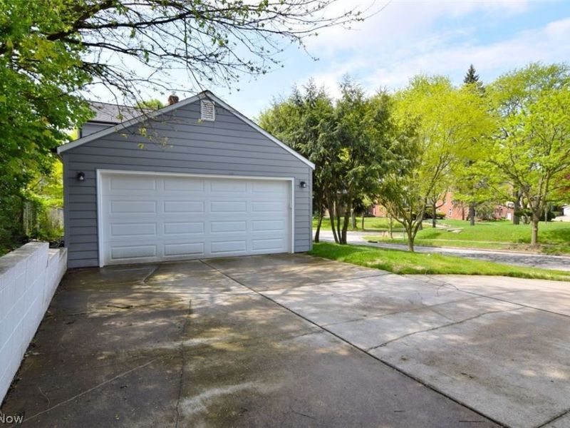 17407 Lomond Boulevard, Shaker Heights, OH 44120 Photo 29