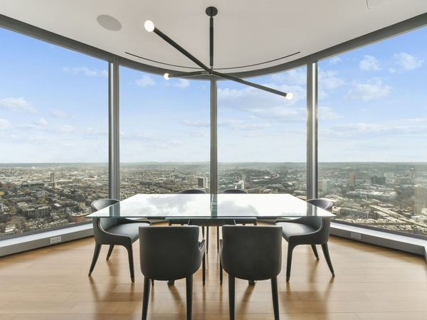 1 Dalton St, Unit 4604, Boston, MA 02199