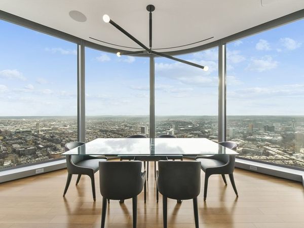 1 Dalton St, Unit 4604, Boston, MA 02199