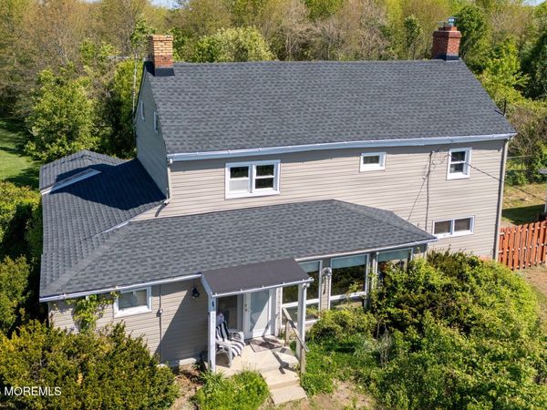 204 Route 539, Cream Ridge, NJ 08514