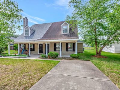 4834 Habersham Lane, Summerville, SC 29485