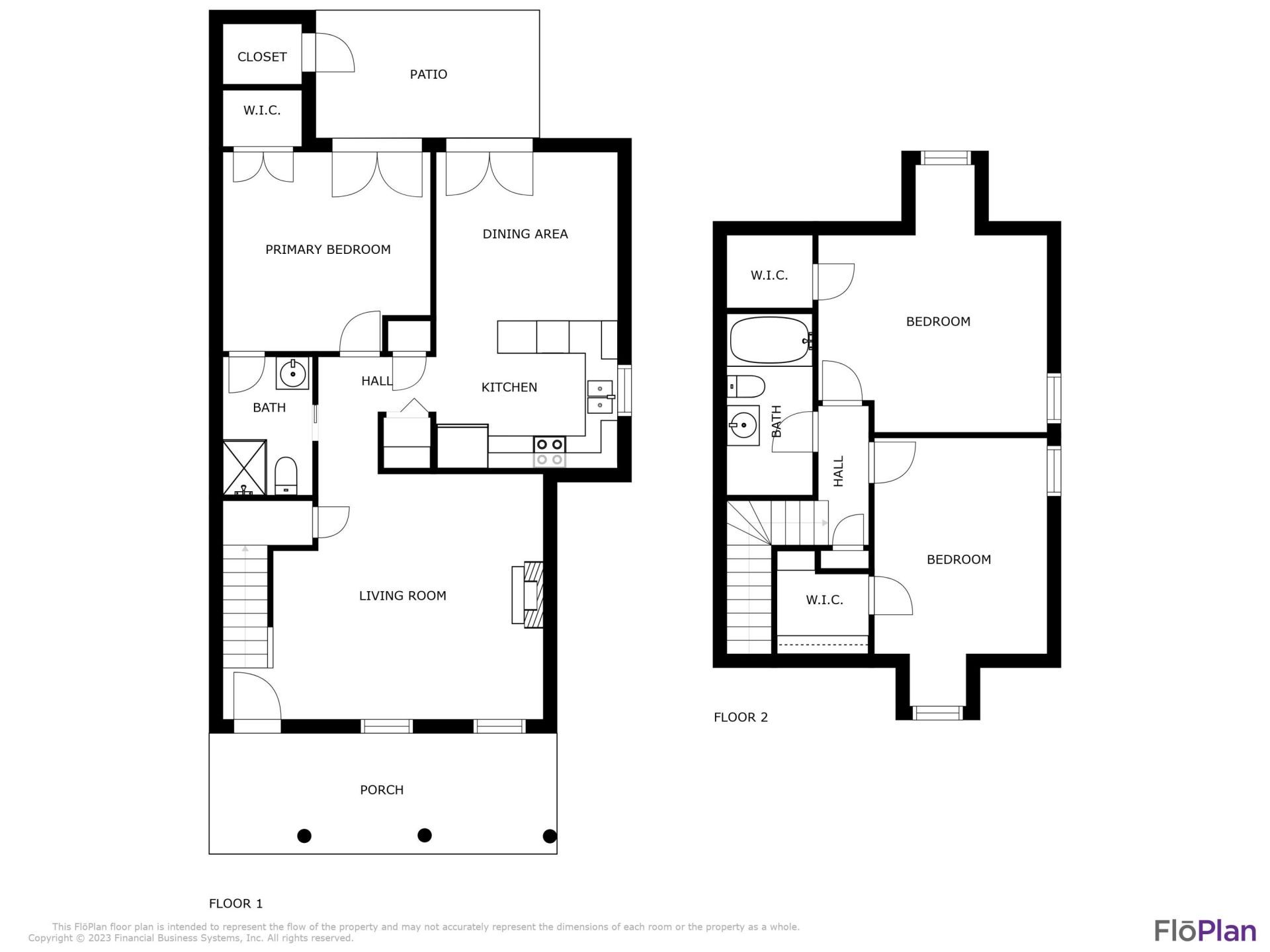 4834 Habersham Lane Photo 4