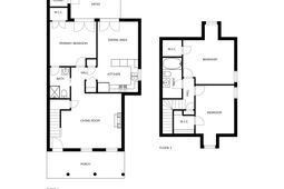 4834 Habersham Lane photo 4