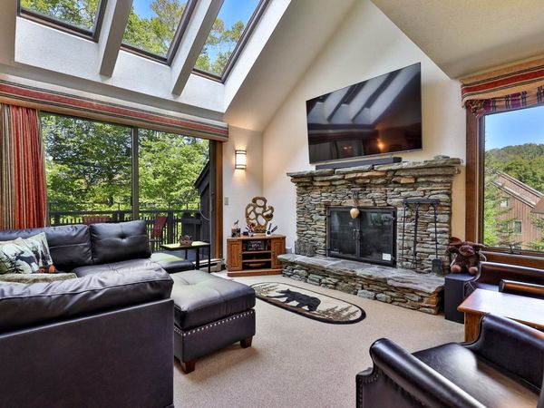 107 Blueberry Ledge Ridge, Unit L-45, Plymouth, VT 05056