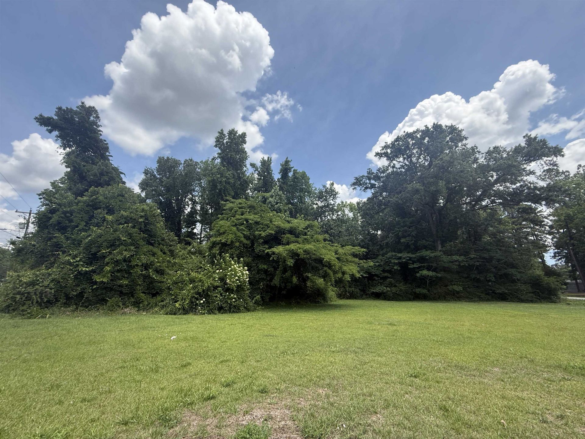 26 W Gapway Rd. , Andrews, SC 29510 Main Photo