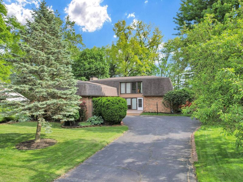 185 Kensington Drive, Delaware, OH 43015 Photo 3