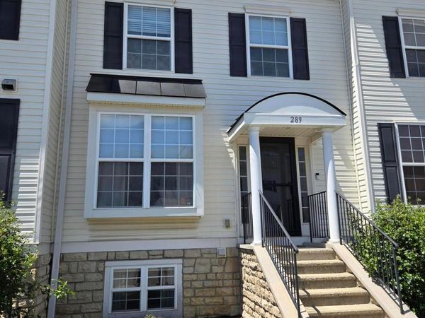 289 Slippery Elm Drive , Blacklick, OH 43004