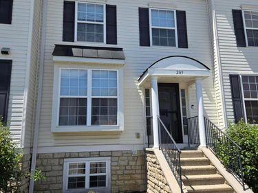 289 Slippery Elm Drive , Blacklick, OH 43004