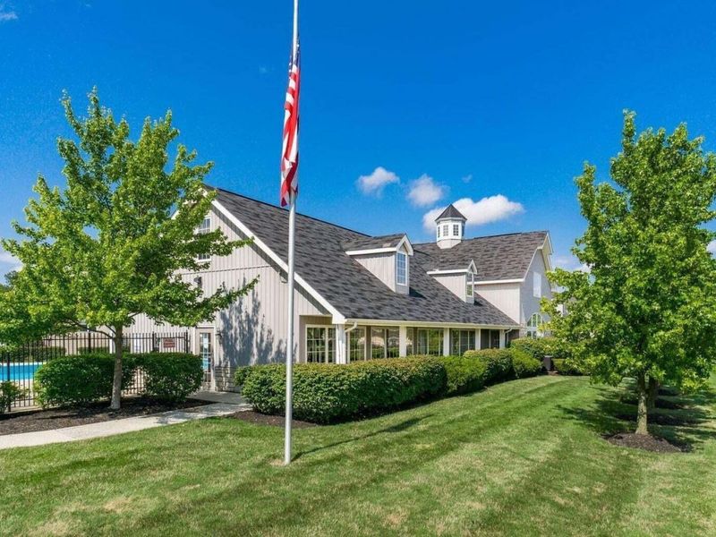 289 Slippery Elm Drive , Blacklick, OH 43004 Photo 36