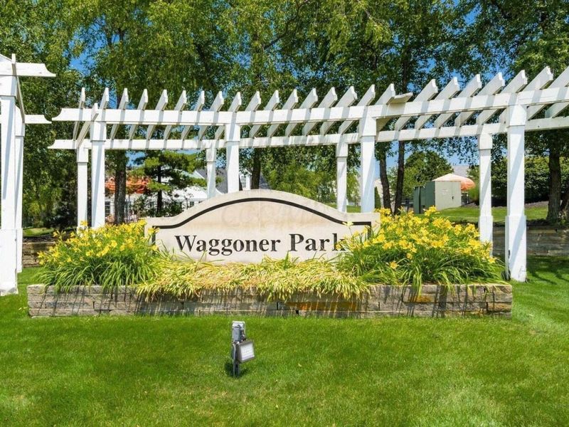 289 Slippery Elm Drive , Blacklick, OH 43004 Photo 38