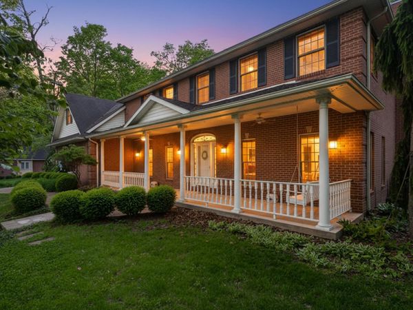 1270 Driftwood Trail, Sidney, OH 45365