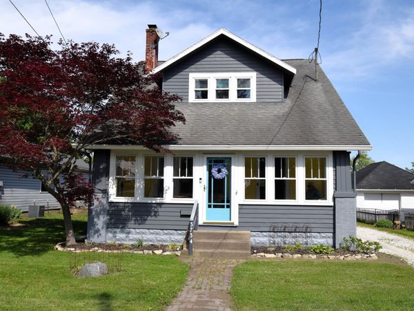3734 Lawrenceville Drive, Springfield, OH 45504