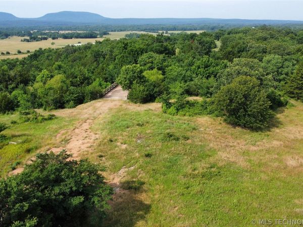 State Hwy 31 , Kinta, OK 74552