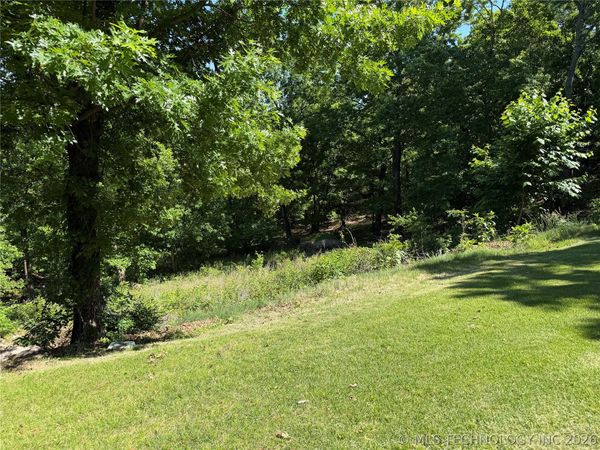 S 294th East Avenue , Broken Arrow, OK 74014
