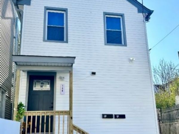 146 20Th Ave, Paterson, NJ 07501