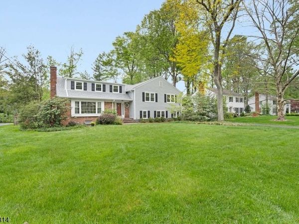 28 Bennington Rd, Morris, NJ 07960