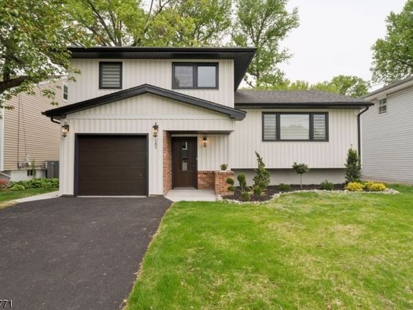 185 Maple St, Roselle Park, NJ 07204