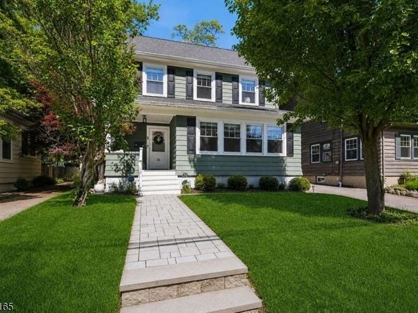 72 Central Ave, Montclair, NJ 07042