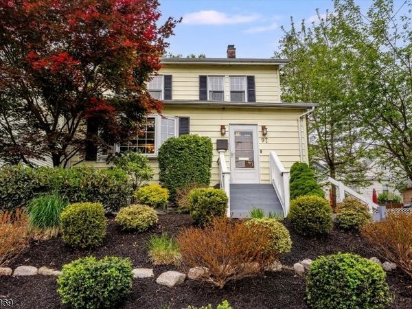 97 Boyden Ave, Maplewood, NJ 07040