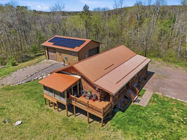 N6101 9th Street, Spooner, WI 54801