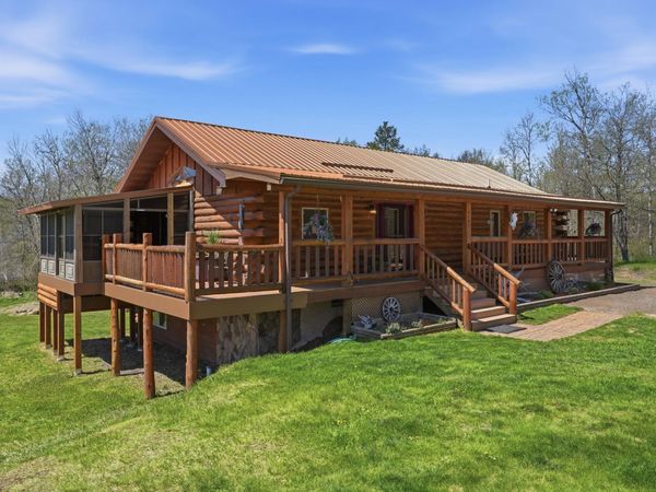 N6101 9th Street, Spooner, WI 54801