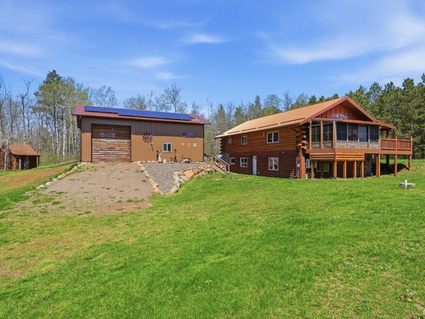 N6101 9th Street, Spooner, WI 54801