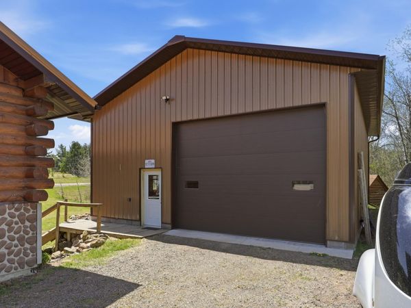 N6101 9th Street, Spooner, WI 54801