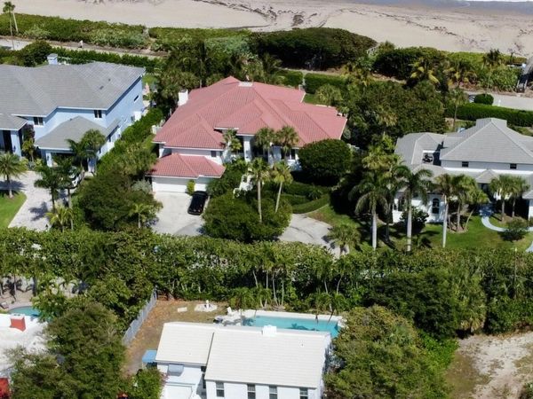 115 Dolphin Road, Ocean Ridge, FL 33435