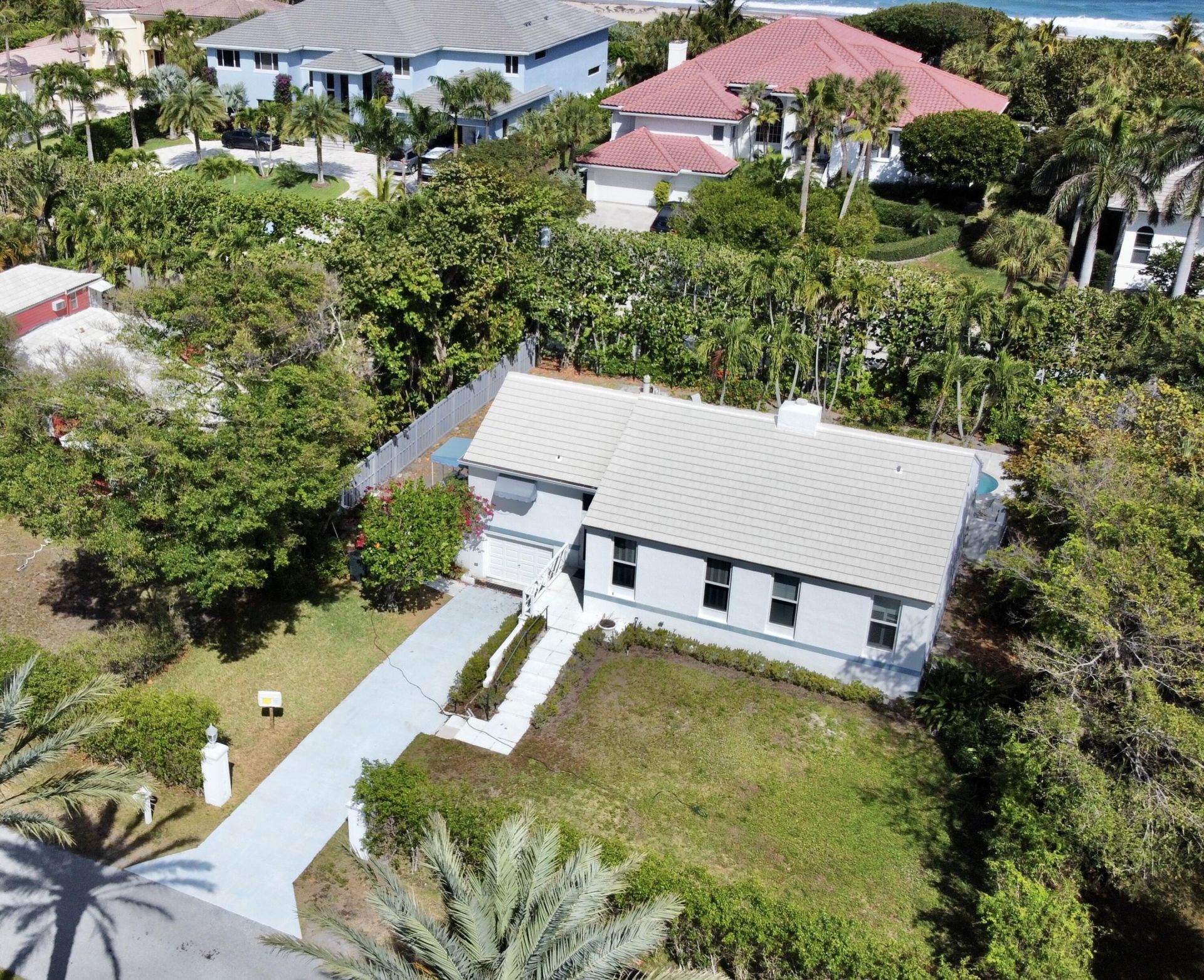 115 Dolphin Road, Ocean Ridge, FL 33435 Photo