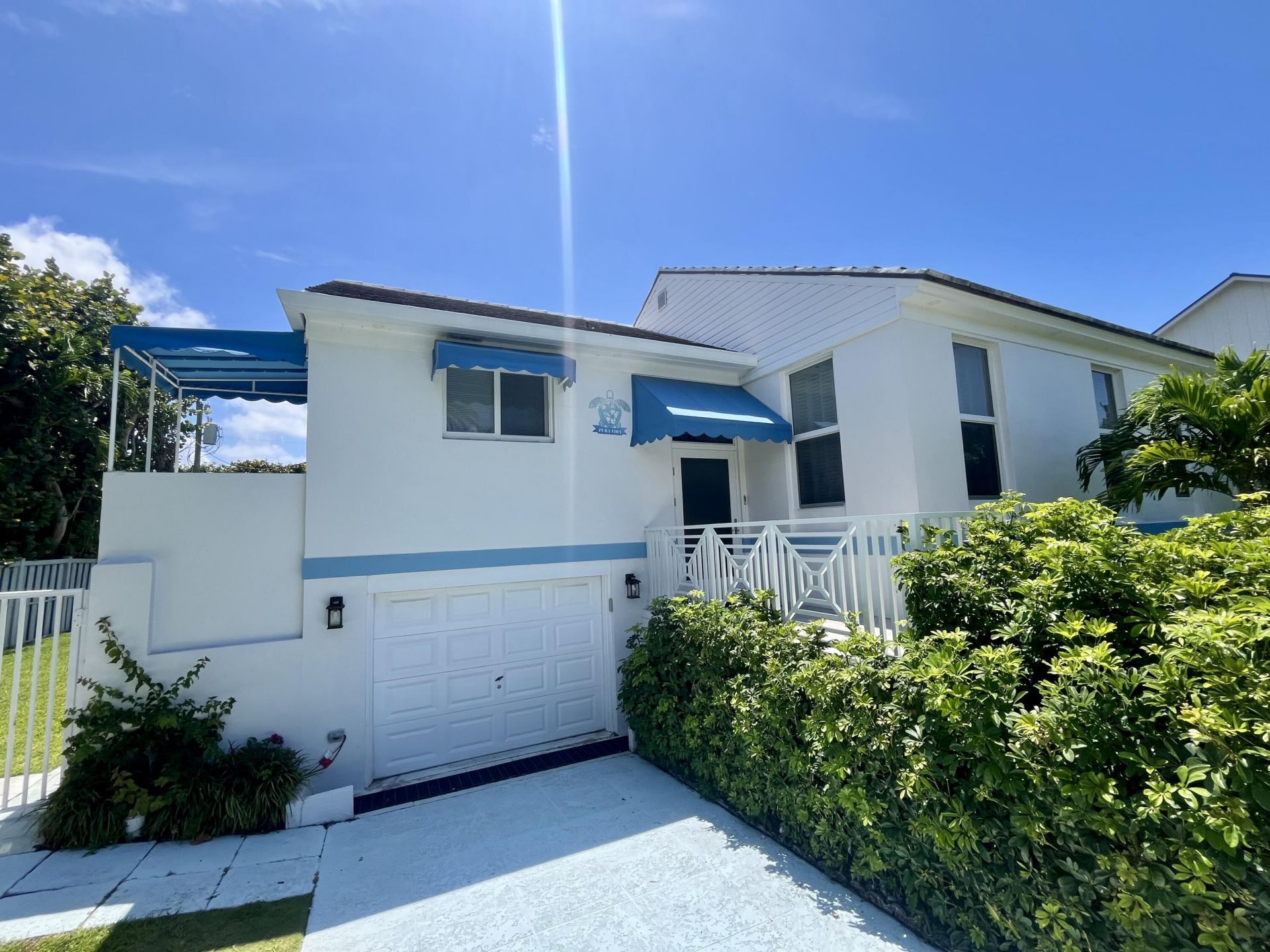 115 Dolphin Road, Ocean Ridge, FL 33435 Photo