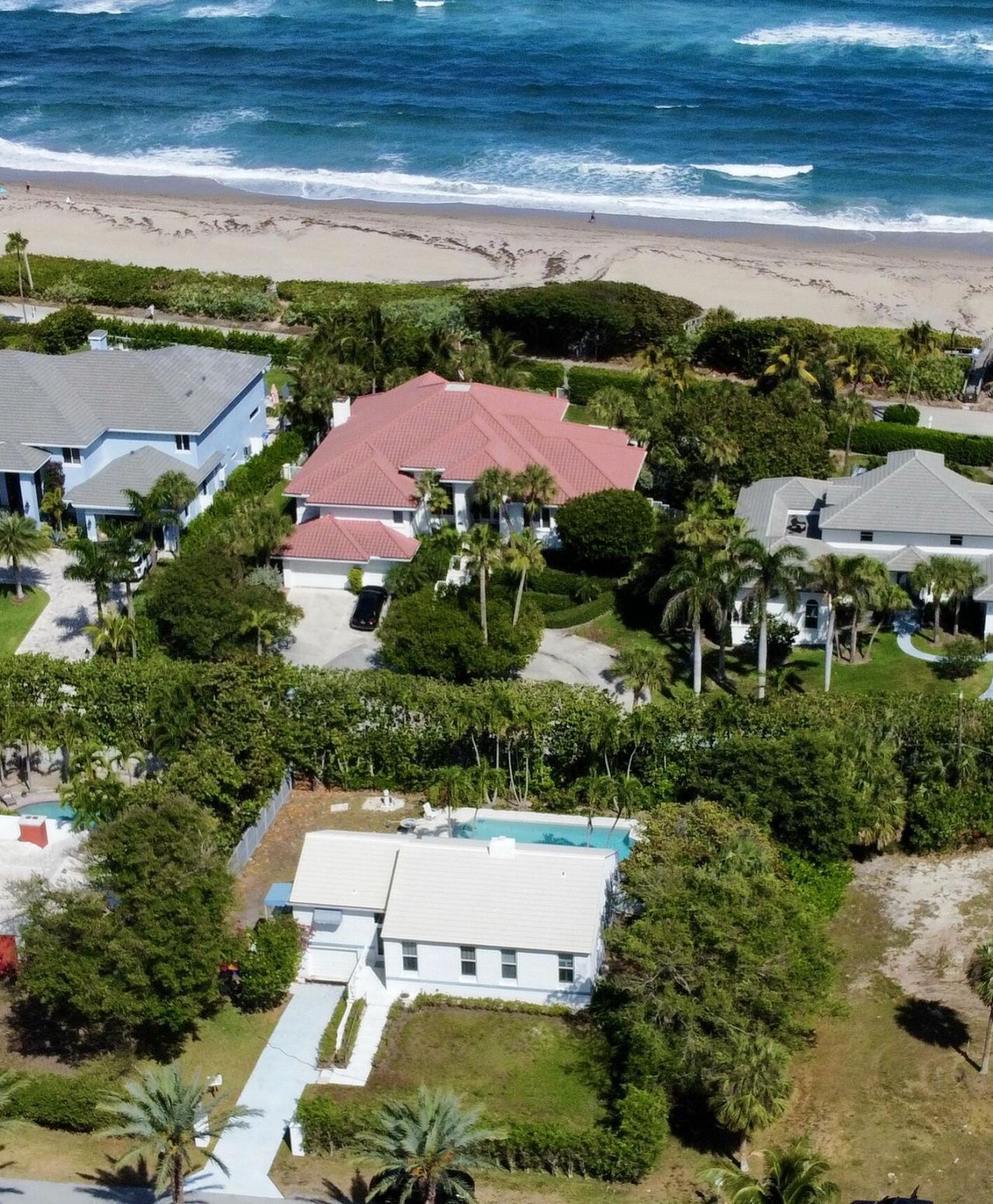 115 Dolphin Road, Ocean Ridge, FL 33435 Photo