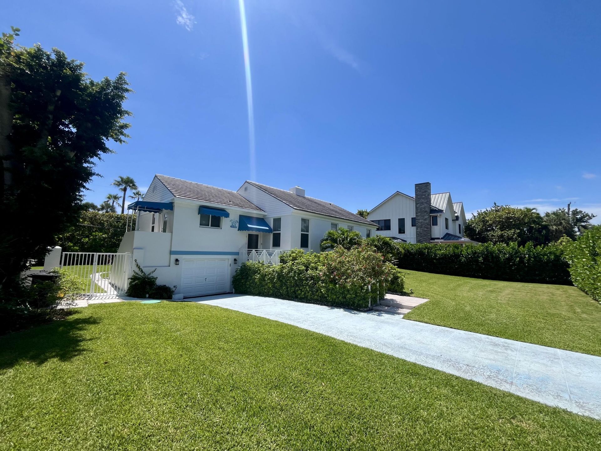 115 Dolphin Road, Ocean Ridge, FL 33435 Photo