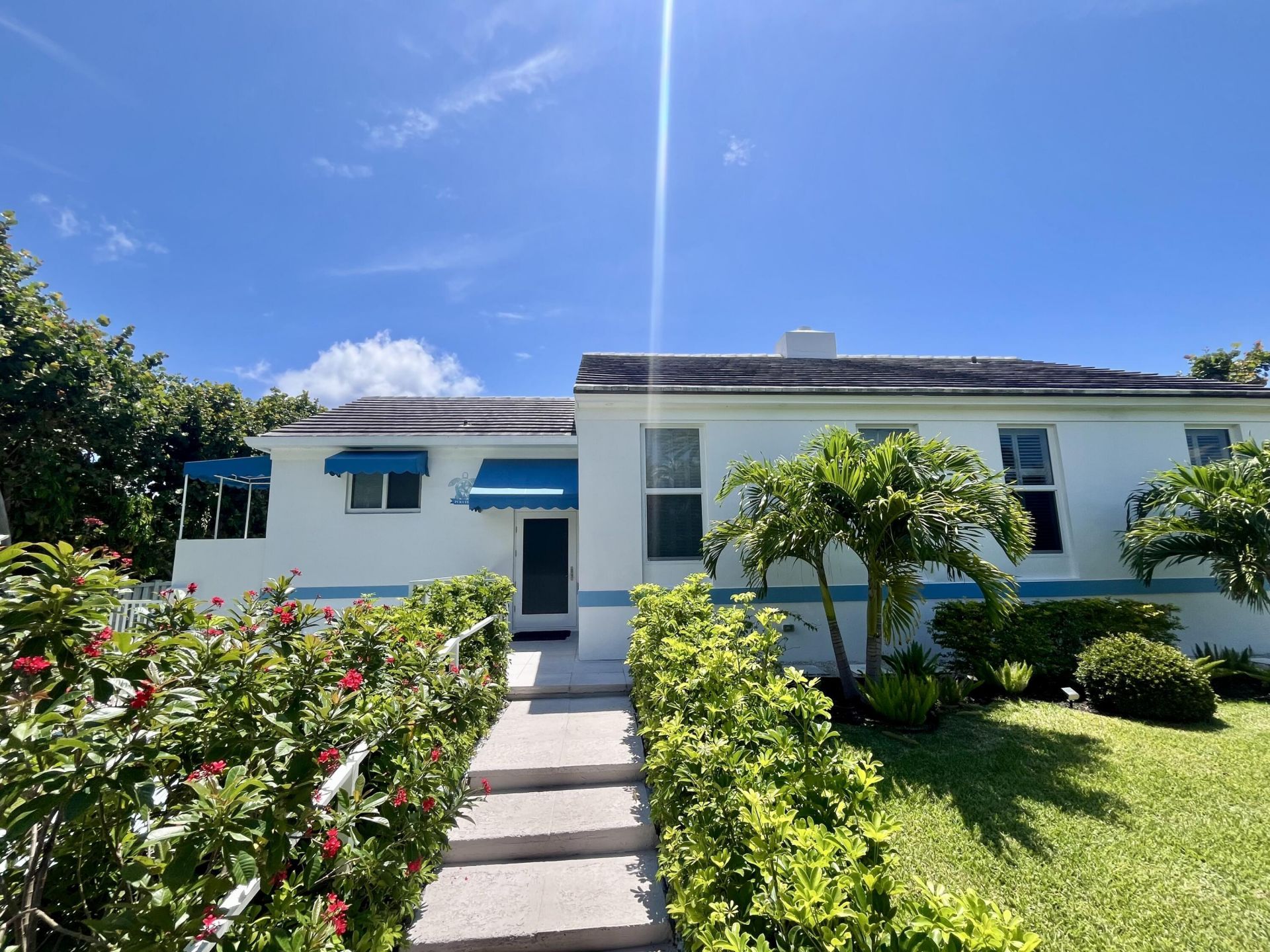 115 Dolphin Road, Ocean Ridge, FL 33435 Photo