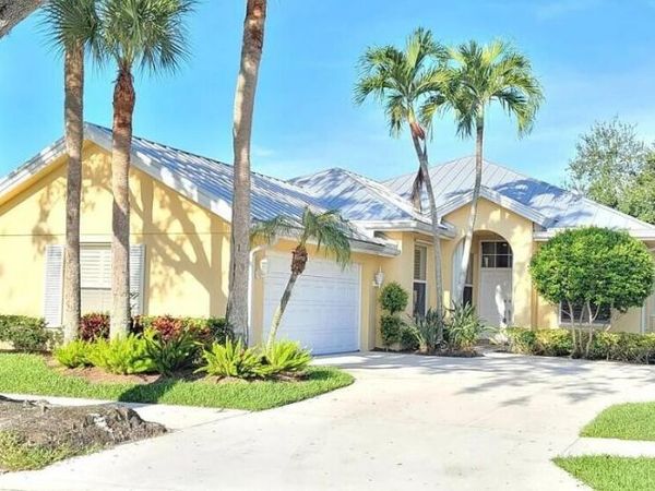 2871 SW Brighton Way, Unit 2871, Palm City, FL 34990