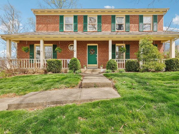 442 Goebel Court, Fort Wright, KY 41011