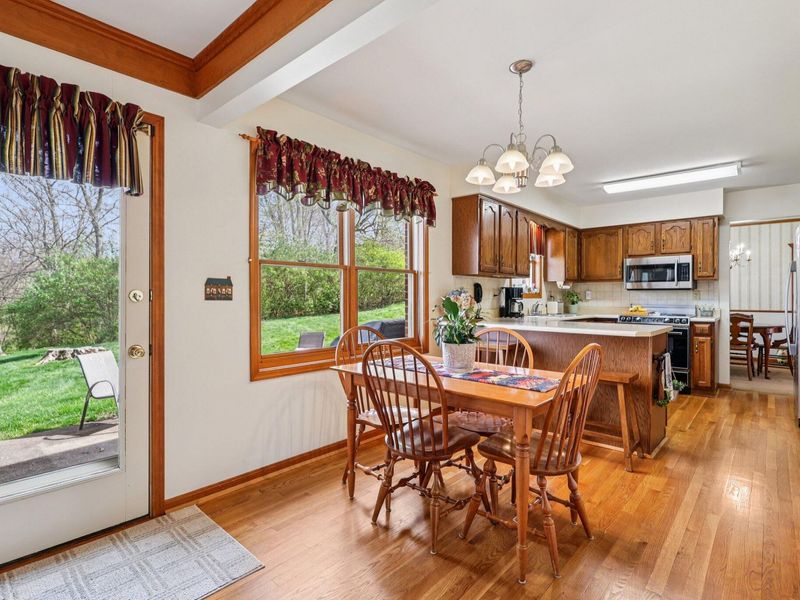 442 Goebel Court, Fort Wright, KY 41011 Photo 4